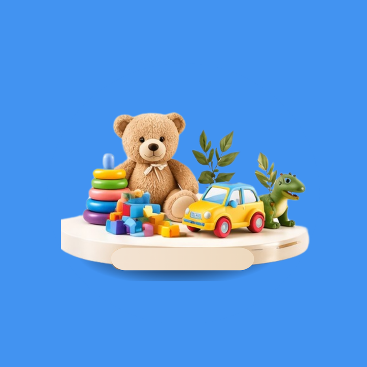 Babies Accessories